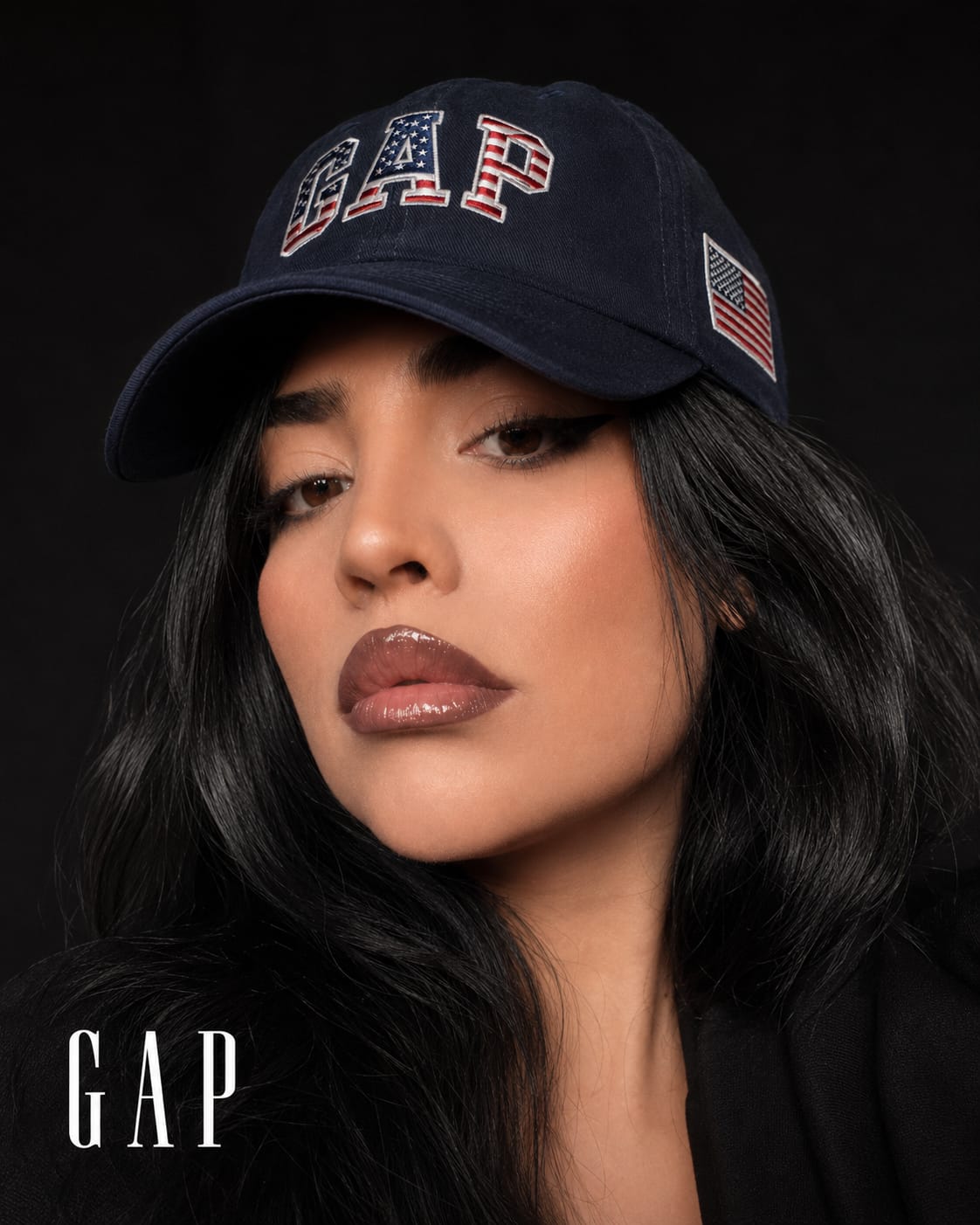 Campaign concept — Fashion classic
